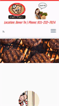 Mobile Screenshot of dillfoods.com